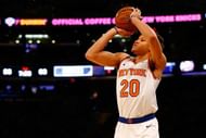 Kevin Knox